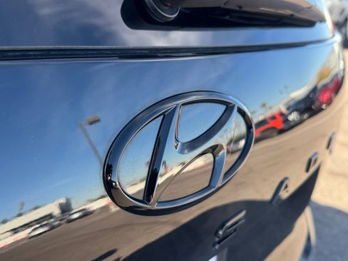 Used 2025 Hyundai Palisade Calligraphy image 27