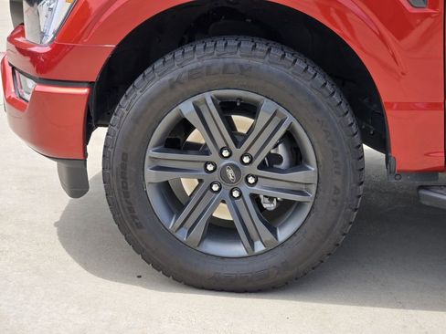 Used 2023 Ford F150 XLT w/ Equipment Group 302A High image 17