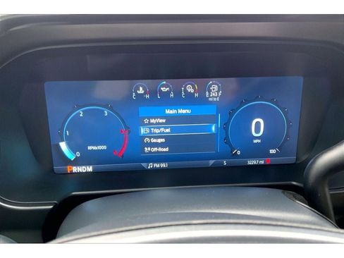 Used 2026 Ford F450 Lariat AWD/4WD image 22