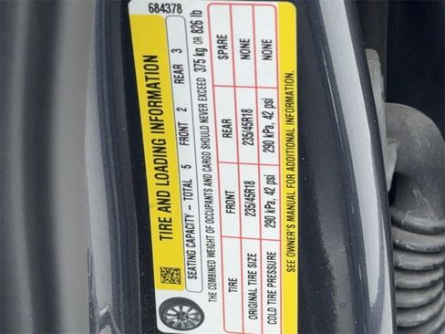 Used 2023 Tesla Model 3 Standard Range image 57