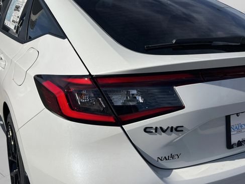 New 2026 Honda Civic Sport image 26