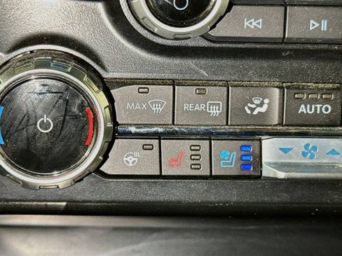 Used 2025 Ford F250 Lariat w/ Tremor Off-Road Package AWD/4WD image 19