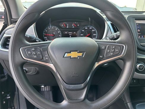 Certified 2024 Chevrolet Equinox LS image 14