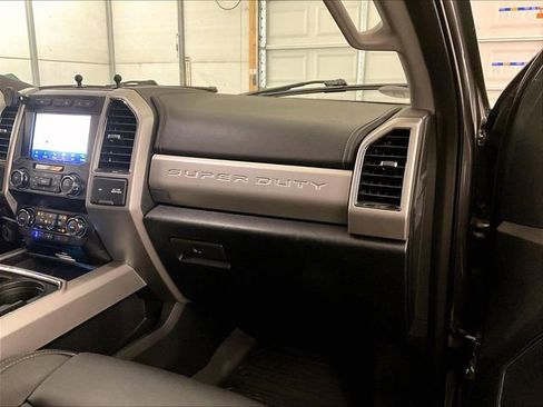 Used 2021 Ford F250 Lariat AWD/4WD image 15