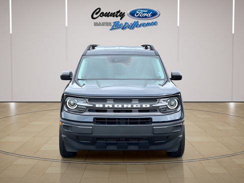 Used 2023 Ford Bronco Sport Big Bend AWD/4WD image 5