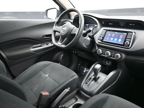 Used 2023 Nissan Kicks S FWD image 12