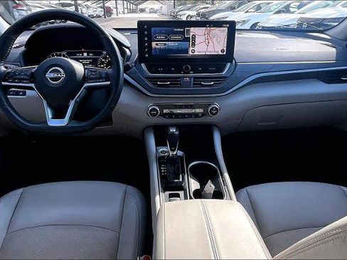 Certified 2024 Nissan Altima 2.5 SL image 16