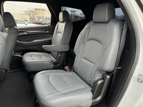 Used 2024 Buick Enclave Essence w/ Sport Touring Edition image 28