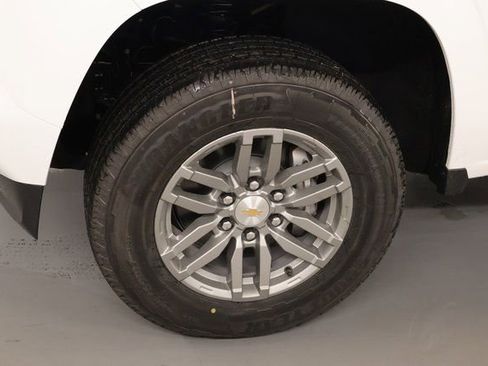 New 2026 Chevrolet Colorado LT w/ Advanced Trailering Package image 7