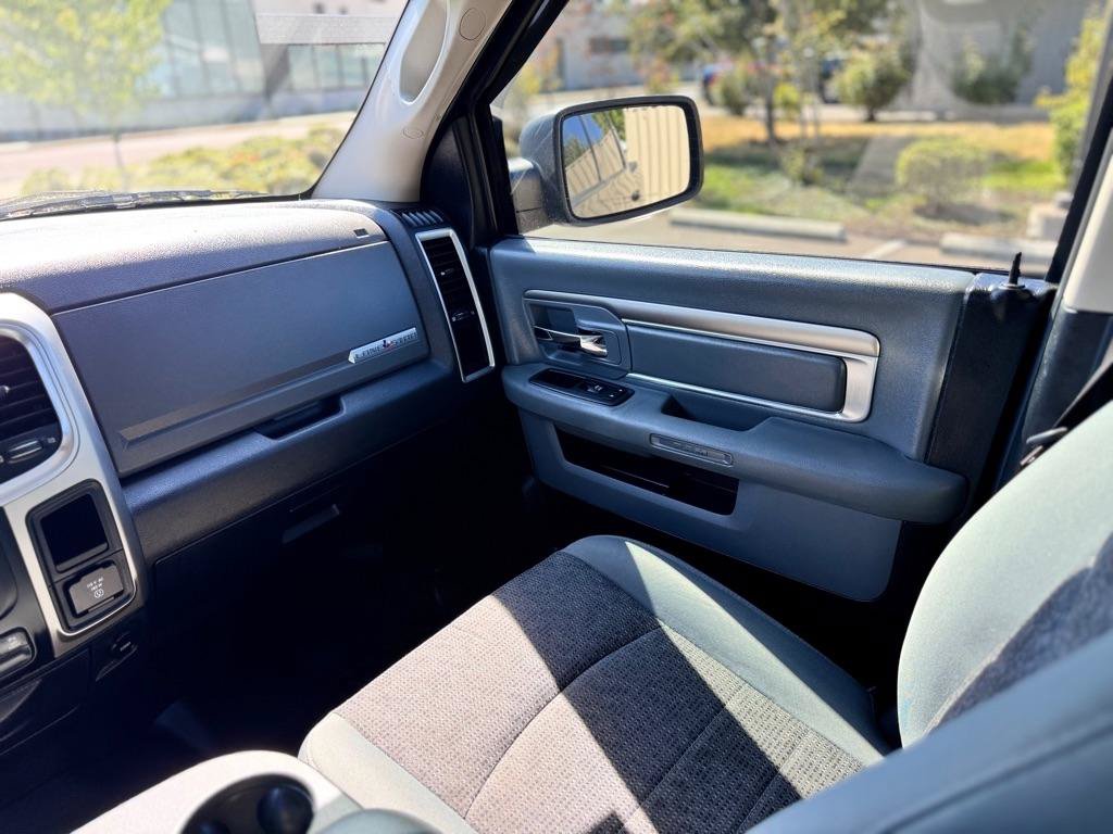 Used 2019 RAM 1500 Lone Star RWD image 11