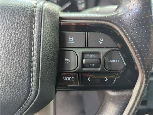 Used 2024 Toyota Tundra SR5 w/ SR5 Convenience Package RWD image 15