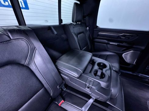 Used 2019 RAM 1500 Limited AWD/4WD image 31