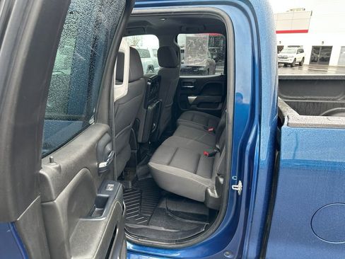 Used 2018 GMC Sierra 1500 SLE image 14