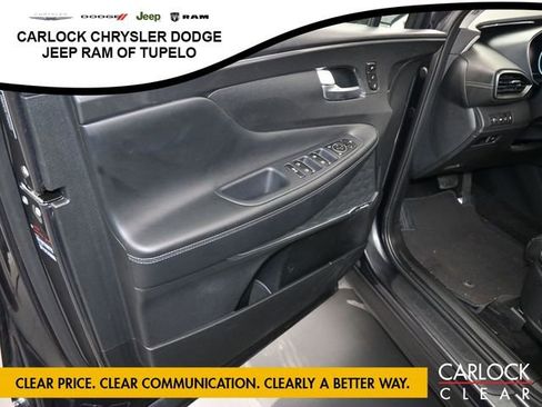 Used 2023 Hyundai Santa Fe Limited image 12