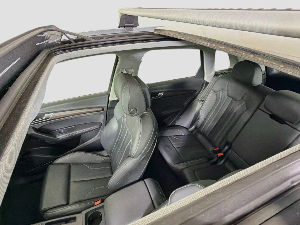 Used 2024 Audi Q5 2.0T Premium Plus AWD/4WD image 16