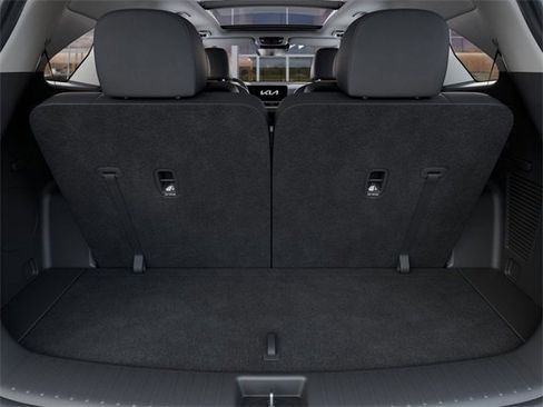 New 2026 Kia Sorento X-Line EX image 19