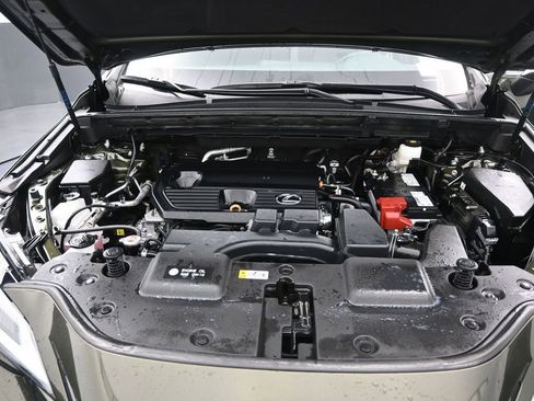 Used 2024 Lexus NX 250 FWD w/ Cold Area Package image 15