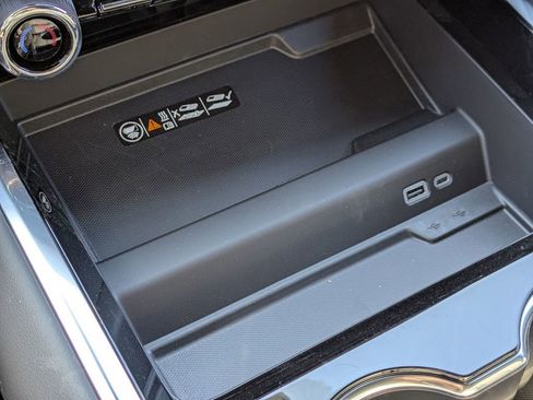 New 2026 Chevrolet Tahoe Premier image 26