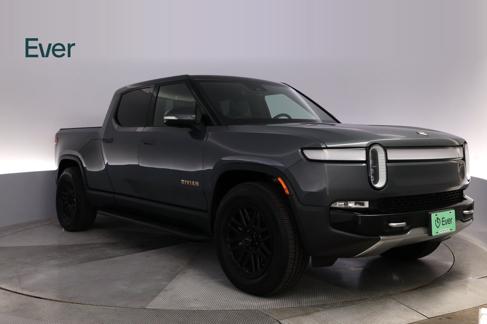 Used 2022 Rivian R1T Adventure AWD/4WD image 13