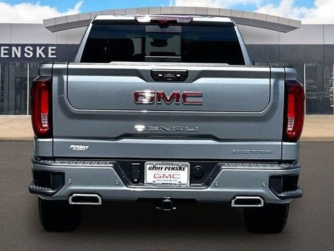New 2026 GMC Sierra 1500 Denali w/ Technology Package AWD/4WD image 4