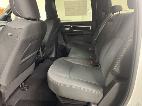 New 2025 RAM 2500 Big Horn image 10