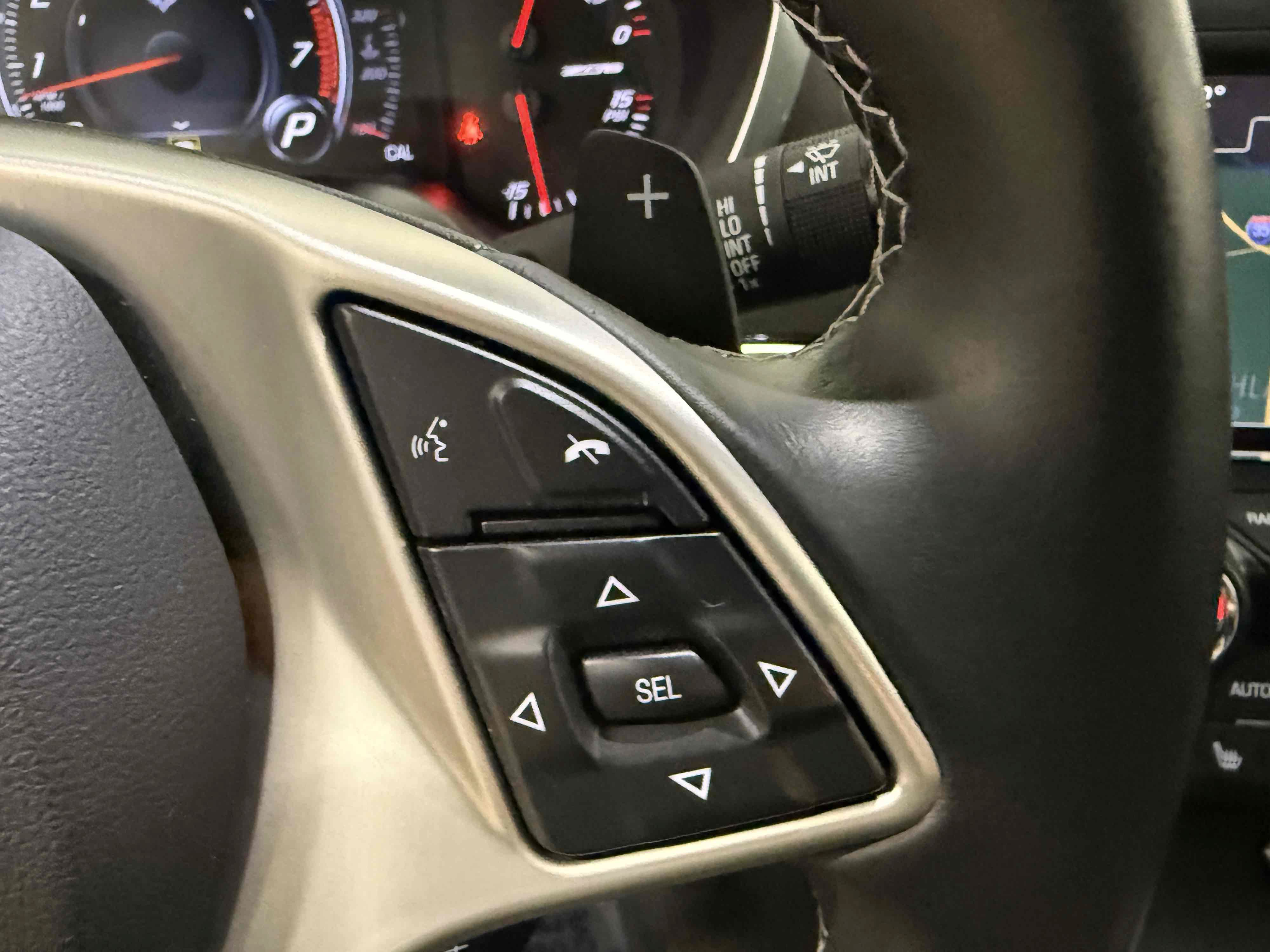 Used 2019 Chevrolet Corvette Z06 RWD image 64