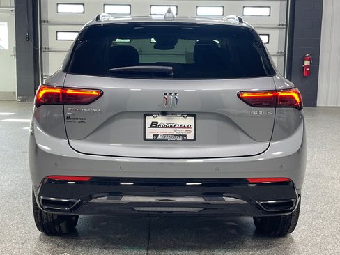 New 2026 Buick Envision Sport Touring AWD/4WD image 4