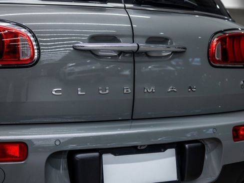 Used 2019 MINI Cooper Clubman S w/ Driver Assistance Package image 22