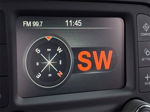 Used 2024 RAM 2500 Tradesman w/ Chrome Appearance Group image 26