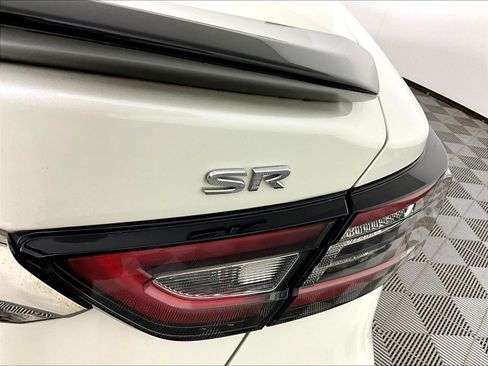Used 2019 Nissan Maxima SR w/ Premium Package FWD image 24