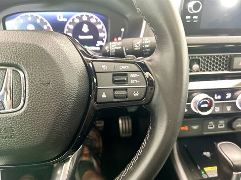 Used 2023 Honda Civic Sport Touring image 12
