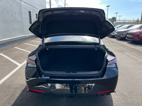 Used 2022 Hyundai Elantra N Line w/ Cargo Package image 19