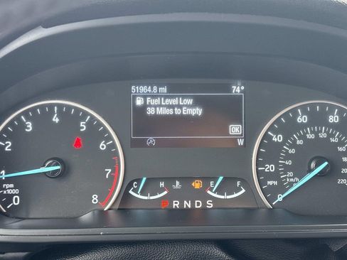 Used 2019 Ford EcoSport SE w/ SE Convenience Package image 24