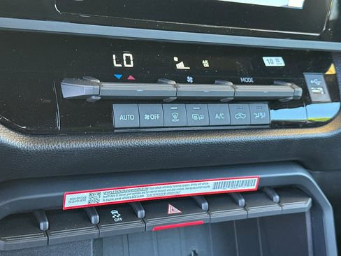 New 2026 Toyota Tundra SR image 23