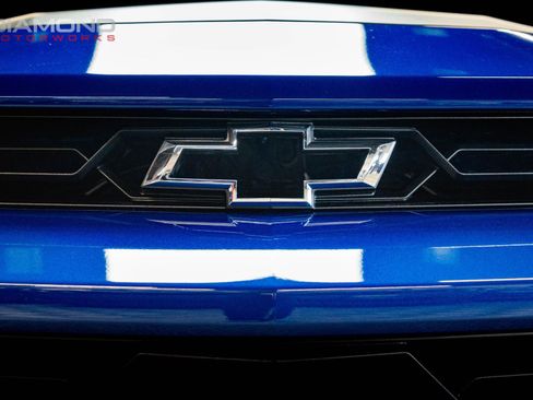 Used 2023 Chevrolet Camaro ZL1 image 58