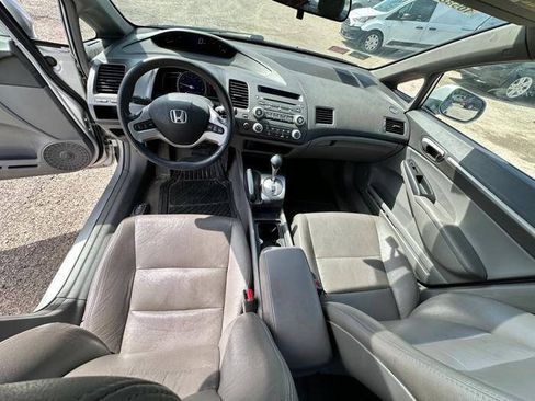 Used 2008 Honda Civic EX image 25
