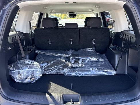 New 2026 Hyundai Santa Fe SE image 11