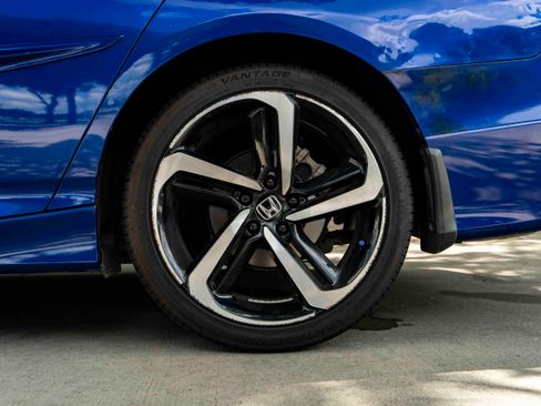 Used 2022 Honda Accord Sport image 15