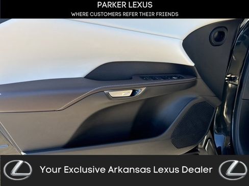 Certified 2024 Lexus NX 350 AWD w/ Premium Package image 10