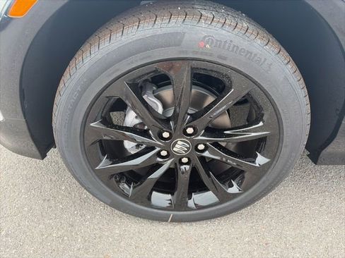 New 2026 Buick Encore GX Sport Touring w/ Advanced Technology Package AWD/4WD image 10