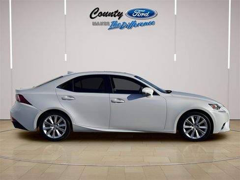 Used 2015 Lexus IS 250 250 image 25