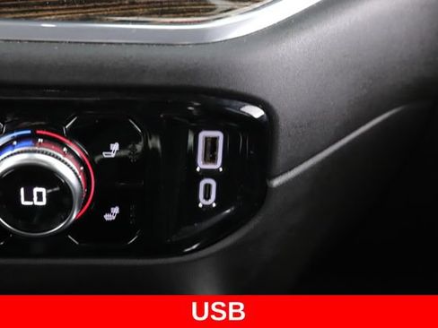 Used 2025 GMC Sierra 1500 Elevation w/ Elevation Premium Package AWD/4WD image 26