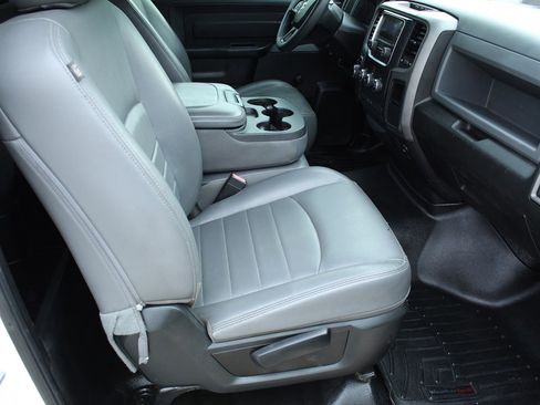 Used 2019 RAM 1500 Tradesman image 19