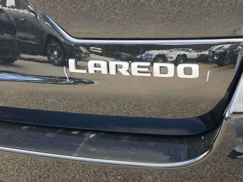 New 2025 Jeep Grand Cherokee Laredo image 26