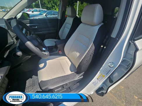 New 2026 Honda CR-V EX image 15