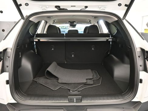 Used 2024 Hyundai Tucson SEL image 39