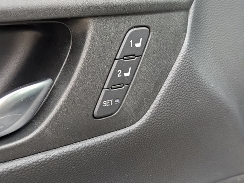 Used 2025 Honda CR-V Sport-L image 16