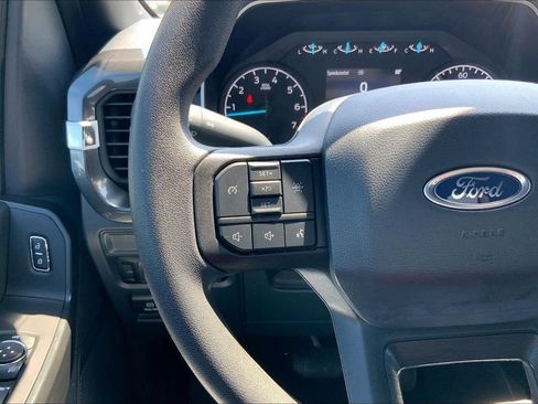 Used 2023 Ford F150 XL w/ STX Appearance Package AWD/4WD image 17