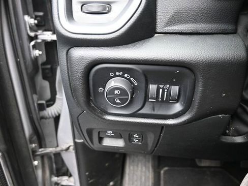 Used 2025 RAM 1500 Laramie image 19