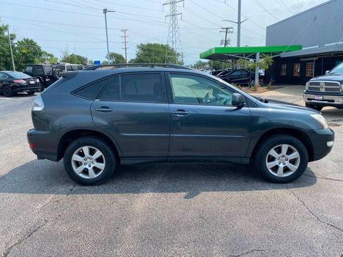 Used 2004 Lexus RX 330 AWD w/ Premium Pkg image 4
